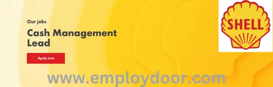 Shell Pakistan Cash Management Lead (CML) Job | Employ Door | Jobs In Pakistan For Fresh & Experience Graduates